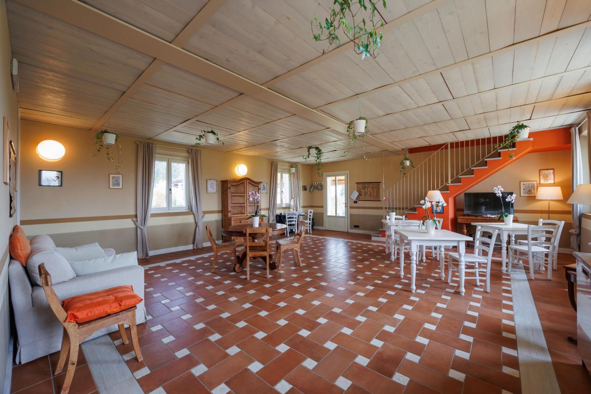 Florario B&B Chieri Exterior foto