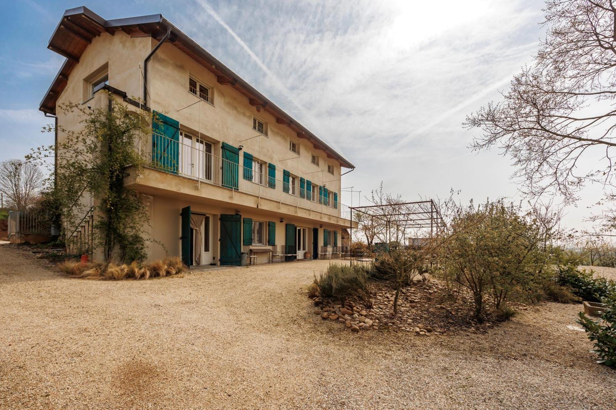 Florario B&B Chieri Exterior foto