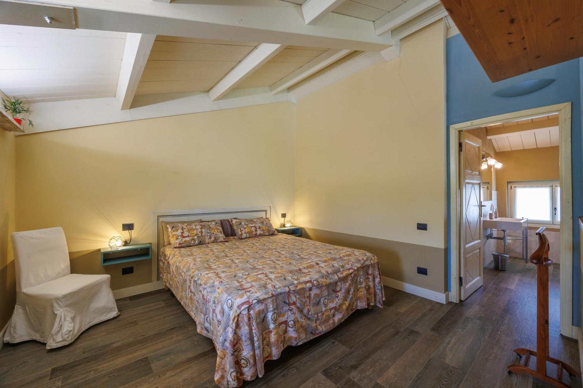 Florario B&B Chieri Exterior foto